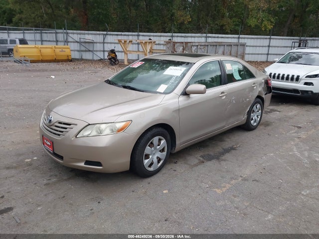 Продаж на аукціоні авто 2007 Toyota Camry Le, vin: 4T1BE46KX7U557779, номер лоту: 46249236