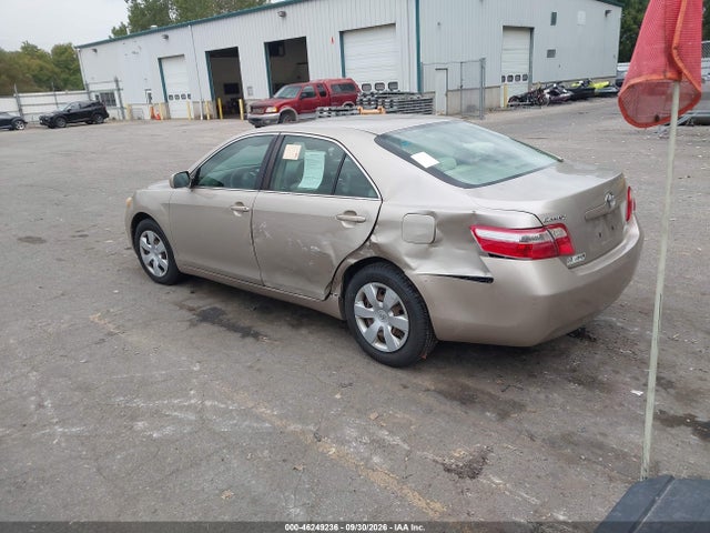 Продаж на аукціоні авто 2007 Toyota Camry Le, vin: 4T1BE46KX7U557779, номер лоту: 46249236