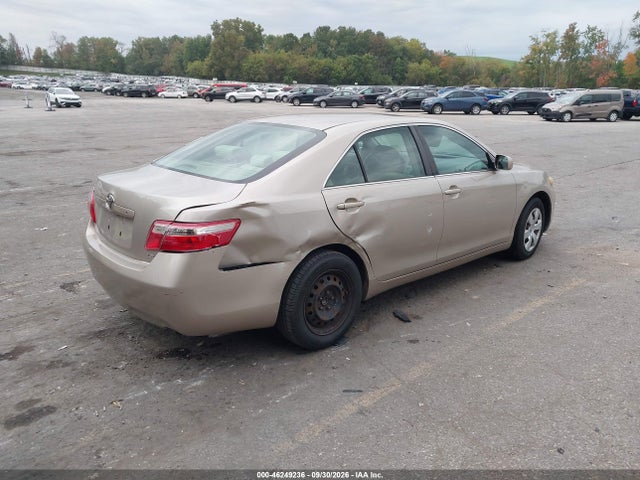 Продаж на аукціоні авто 2007 Toyota Camry Le, vin: 4T1BE46KX7U557779, номер лоту: 46249236