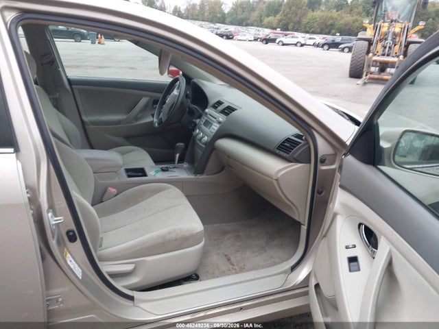 Продаж на аукціоні авто 2007 Toyota Camry Le, vin: 4T1BE46KX7U557779, номер лоту: 46249236