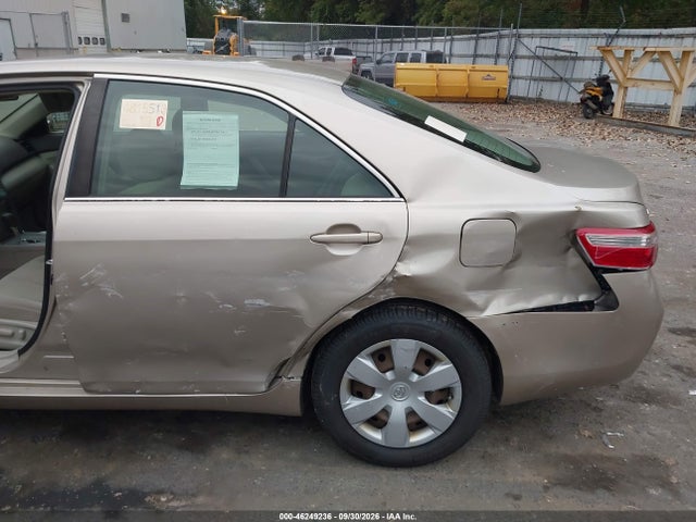 Продаж на аукціоні авто 2007 Toyota Camry Le, vin: 4T1BE46KX7U557779, номер лоту: 46249236