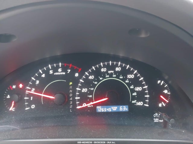 Продаж на аукціоні авто 2007 Toyota Camry Le, vin: 4T1BE46KX7U557779, номер лоту: 46249236