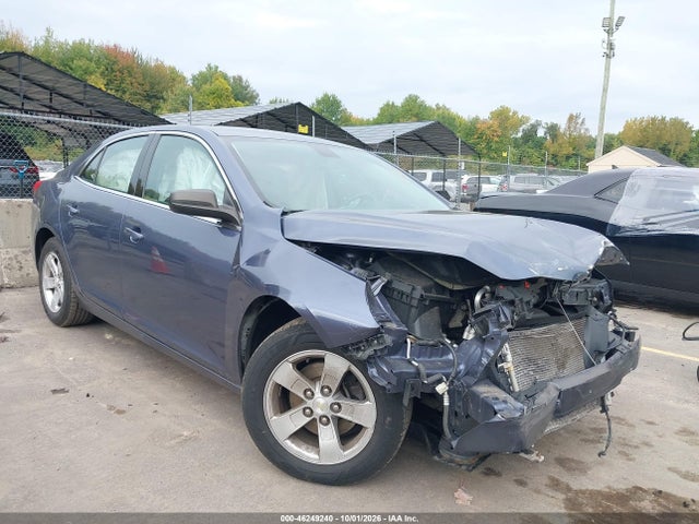 46249240 :رقم المزاد ، 1G11A5SL3FF233682 vin ، 2015 Chevrolet Malibu 1fl مزاد بيع
