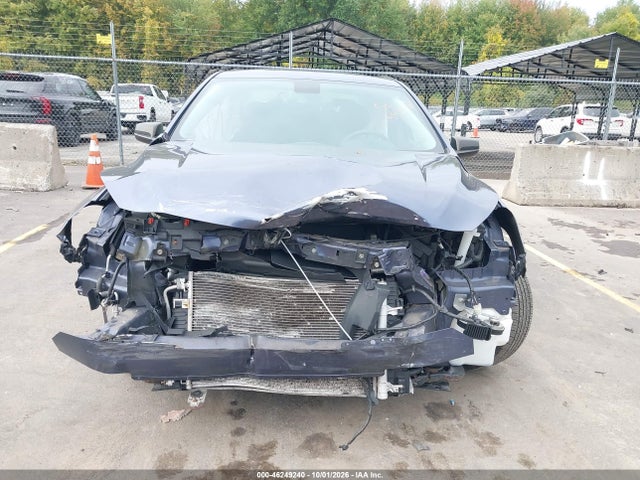 46249240 :رقم المزاد ، 1G11A5SL3FF233682 vin ، 2015 Chevrolet Malibu 1fl مزاد بيع