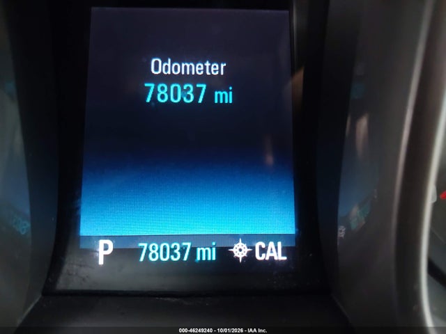 46249240 :رقم المزاد ، 1G11A5SL3FF233682 vin ، 2015 Chevrolet Malibu 1fl مزاد بيع