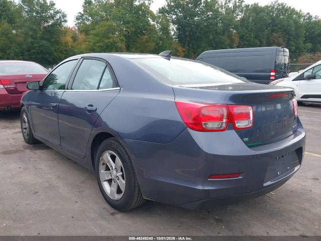 46249240 :رقم المزاد ، 1G11A5SL3FF233682 vin ، 2015 Chevrolet Malibu 1fl مزاد بيع