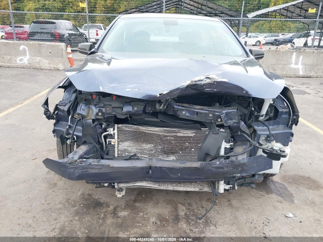 46249240 :رقم المزاد ، 1G11A5SL3FF233682 vin ، 2015 Chevrolet Malibu 1fl مزاد بيع