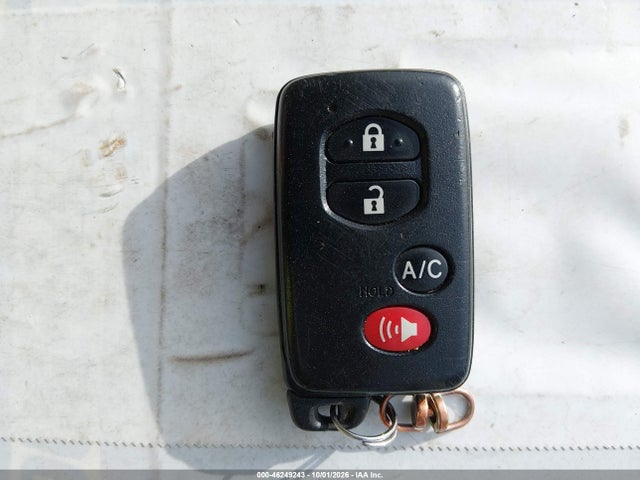 Toyota PRIUS PLUG-IN 2015 JTDKN3DP6F3065414 Image 11