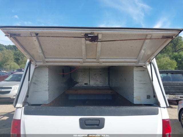 Продажа на аукционе авто 2013 Chevrolet Silverado 1500 Work Truck, vin: 1GCNCPE01DZ204399, номер лота: 46249244