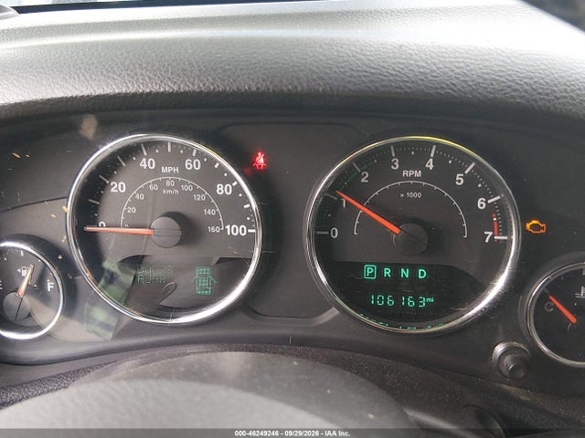 Продажа на аукционе авто 2015 Jeep Wrangler Unlimited Rubicon, vin: 1C4BJWFGXFL769335, номер лота: 46249246