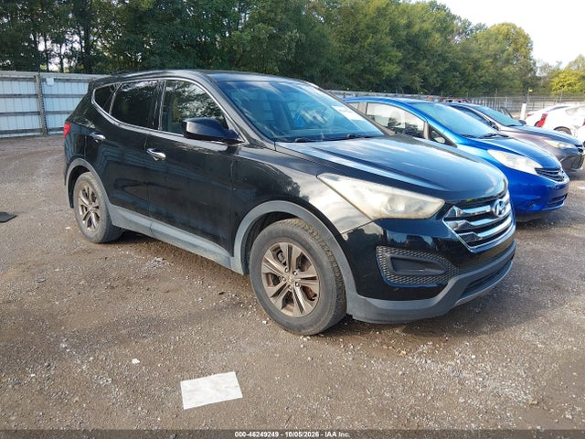 Aukcja sprzedaży 2013 Hyundai Santa Fe Sport, vin: 5XYZT3LB7DG006343, numer aukcji: 46249249
