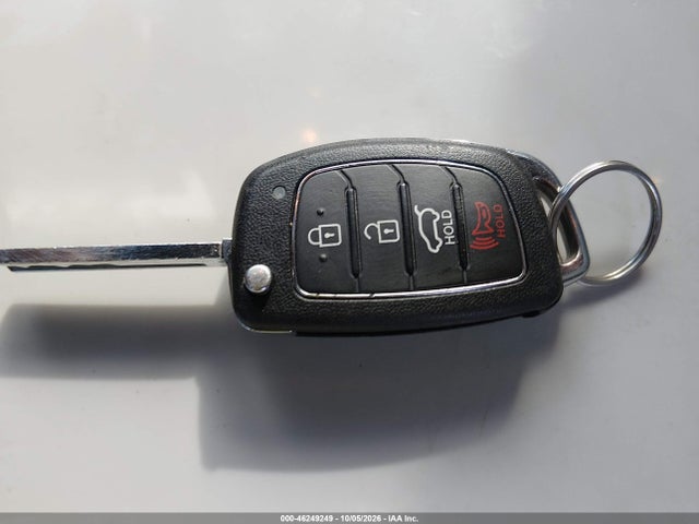 Продаж на аукціоні авто 2013 Hyundai Santa Fe Sport, vin: 5XYZT3LB7DG006343, номер лоту: 46249249