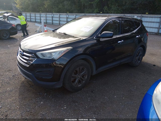 Продаж на аукціоні авто 2013 Hyundai Santa Fe Sport, vin: 5XYZT3LB7DG006343, номер лоту: 46249249