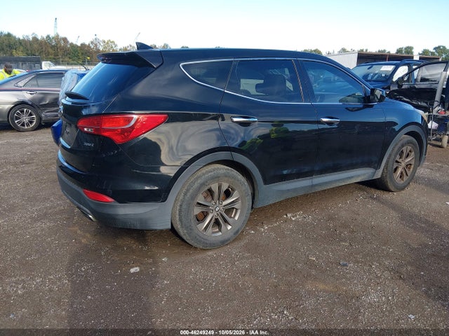 Продаж на аукціоні авто 2013 Hyundai Santa Fe Sport, vin: 5XYZT3LB7DG006343, номер лоту: 46249249