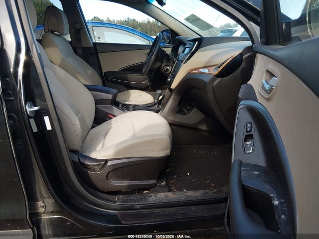 Продаж на аукціоні авто 2013 Hyundai Santa Fe Sport, vin: 5XYZT3LB7DG006343, номер лоту: 46249249