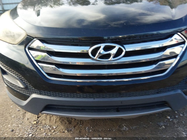 Продаж на аукціоні авто 2013 Hyundai Santa Fe Sport, vin: 5XYZT3LB7DG006343, номер лоту: 46249249