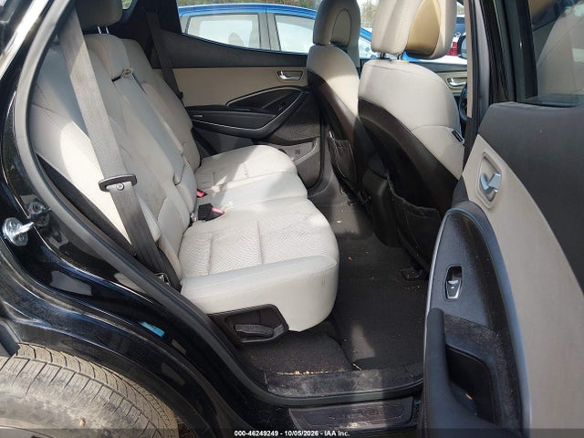 Продаж на аукціоні авто 2013 Hyundai Santa Fe Sport, vin: 5XYZT3LB7DG006343, номер лоту: 46249249