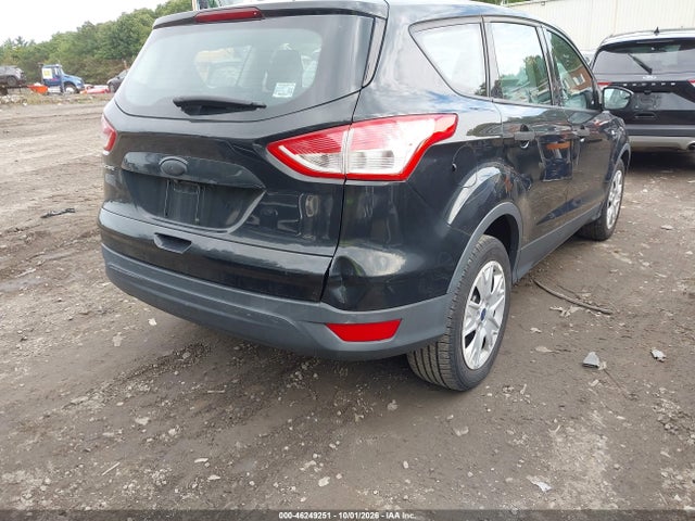Продаж на аукціоні авто 2015 Ford Escape S, vin: 1FMCU0F79FUA47675, номер лоту: 46249251