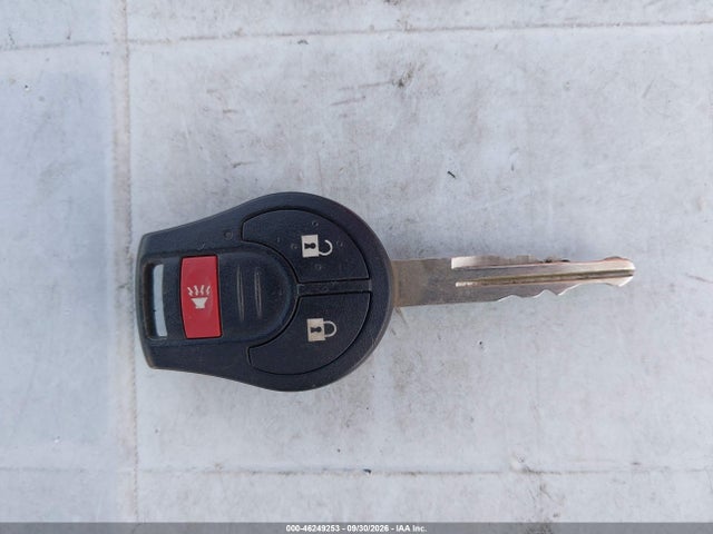 Aukcja sprzedaży 2015 Nissan Nv200 Sv, vin: 3N6CM0KN2FK732140, numer aukcji: 46249253