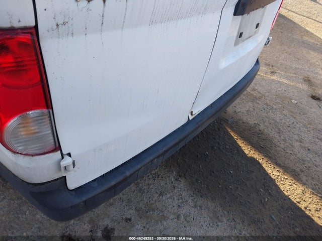 Aukcja sprzedaży 2015 Nissan Nv200 Sv, vin: 3N6CM0KN2FK732140, numer aukcji: 46249253