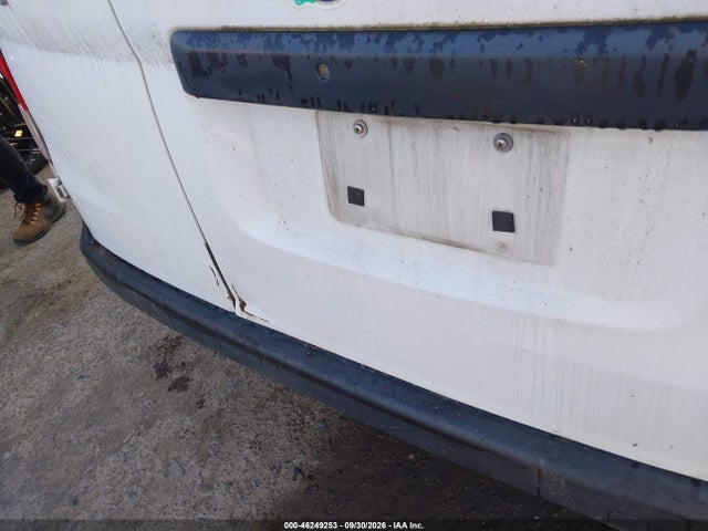 Aukcja sprzedaży 2015 Nissan Nv200 Sv, vin: 3N6CM0KN2FK732140, numer aukcji: 46249253