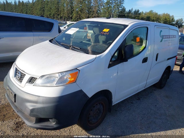 Aukcja sprzedaży 2015 Nissan Nv200 Sv, vin: 3N6CM0KN2FK732140, numer aukcji: 46249253