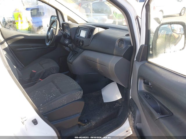 Aukcja sprzedaży 2015 Nissan Nv200 Sv, vin: 3N6CM0KN2FK732140, numer aukcji: 46249253