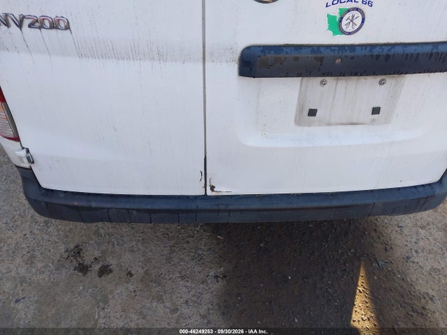 Aukcja sprzedaży 2015 Nissan Nv200 Sv, vin: 3N6CM0KN2FK732140, numer aukcji: 46249253