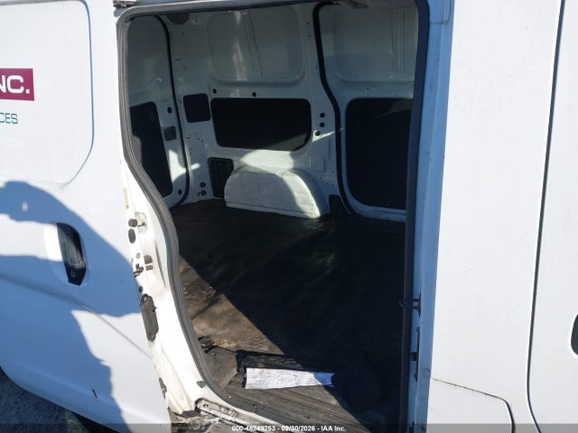Aukcja sprzedaży 2015 Nissan Nv200 Sv, vin: 3N6CM0KN2FK732140, numer aukcji: 46249253