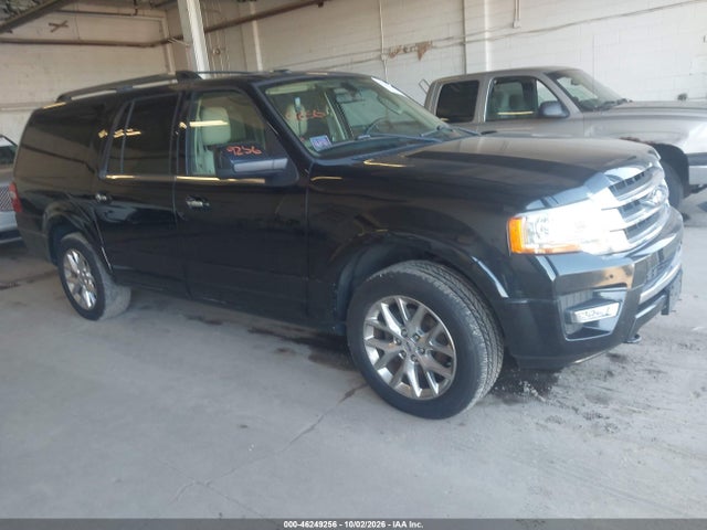 Aukcja sprzedaży 2016 Ford Expedition El Limited, vin: 1FMJK2AT0GEF02955, numer aukcji: 46249256