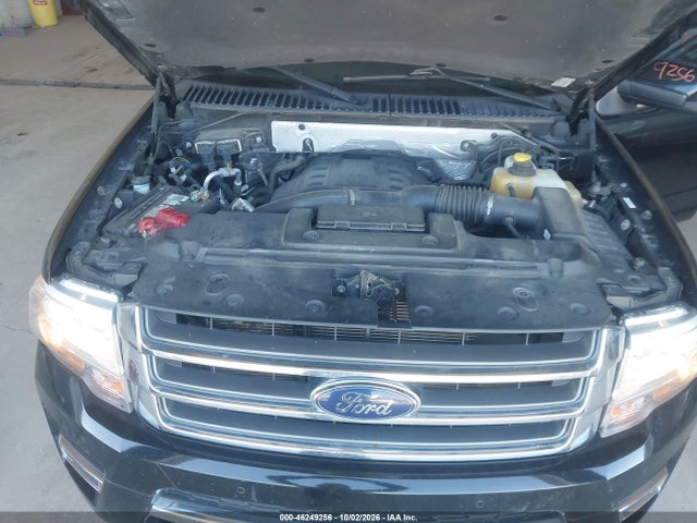 Aukcja sprzedaży 2016 Ford Expedition El Limited, vin: 1FMJK2AT0GEF02955, numer aukcji: 46249256