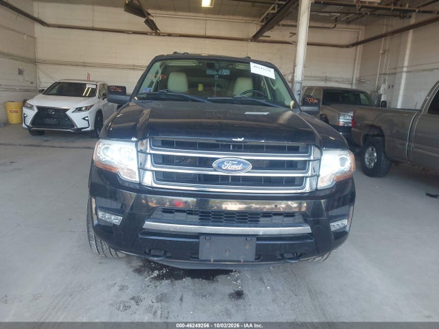 Aukcja sprzedaży 2016 Ford Expedition El Limited, vin: 1FMJK2AT0GEF02955, numer aukcji: 46249256