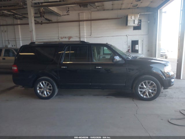 Aukcja sprzedaży 2016 Ford Expedition El Limited, vin: 1FMJK2AT0GEF02955, numer aukcji: 46249256