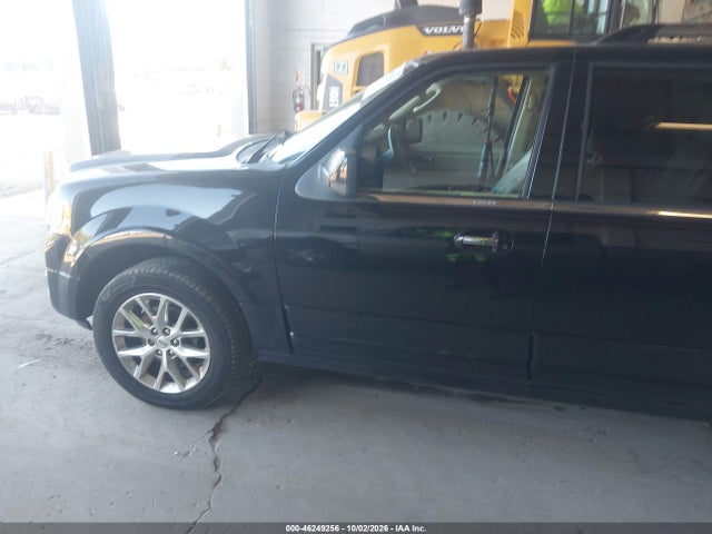 Aukcja sprzedaży 2016 Ford Expedition El Limited, vin: 1FMJK2AT0GEF02955, numer aukcji: 46249256