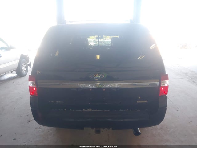 Aukcja sprzedaży 2016 Ford Expedition El Limited, vin: 1FMJK2AT0GEF02955, numer aukcji: 46249256