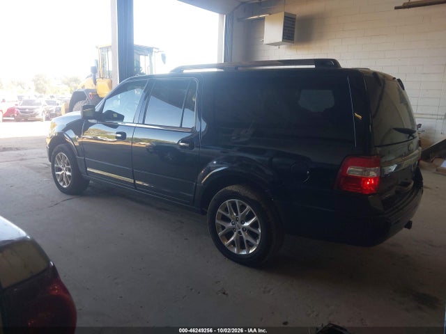 Aukcja sprzedaży 2016 Ford Expedition El Limited, vin: 1FMJK2AT0GEF02955, numer aukcji: 46249256