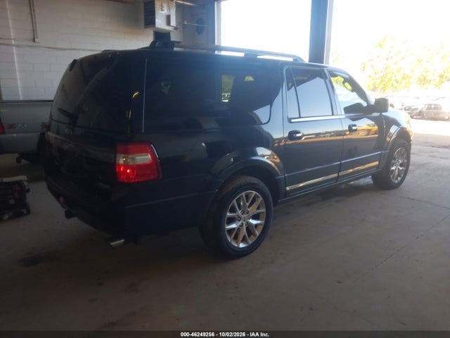 Aukcja sprzedaży 2016 Ford Expedition El Limited, vin: 1FMJK2AT0GEF02955, numer aukcji: 46249256