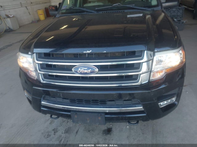 Aukcja sprzedaży 2016 Ford Expedition El Limited, vin: 1FMJK2AT0GEF02955, numer aukcji: 46249256