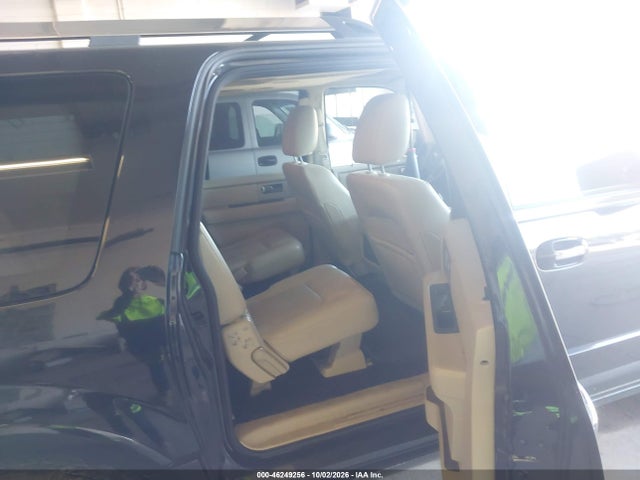 Aukcja sprzedaży 2016 Ford Expedition El Limited, vin: 1FMJK2AT0GEF02955, numer aukcji: 46249256