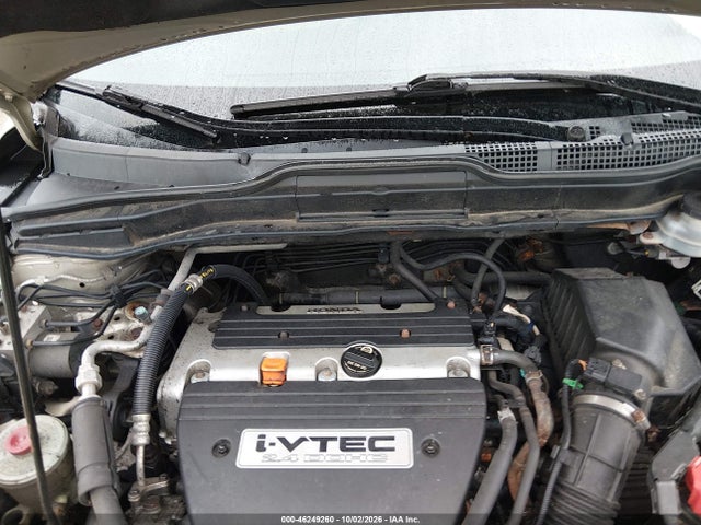 46249260 :رقم المزاد ، JHLRE48547C002782 vin ، 2007 Honda Cr-v Ex مزاد بيع