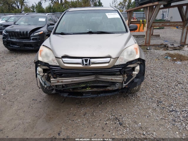 46249260 :رقم المزاد ، JHLRE48547C002782 vin ، 2007 Honda Cr-v Ex مزاد بيع