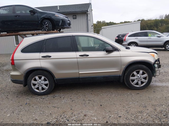 46249260 :رقم المزاد ، JHLRE48547C002782 vin ، 2007 Honda Cr-v Ex مزاد بيع
