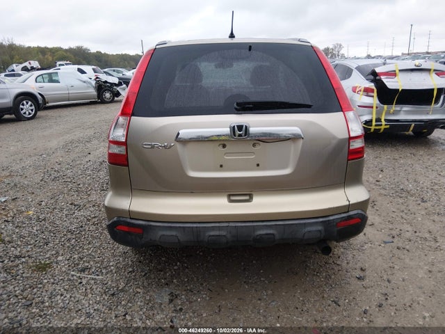 46249260 :رقم المزاد ، JHLRE48547C002782 vin ، 2007 Honda Cr-v Ex مزاد بيع