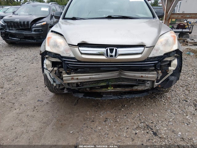 46249260 :رقم المزاد ، JHLRE48547C002782 vin ، 2007 Honda Cr-v Ex مزاد بيع