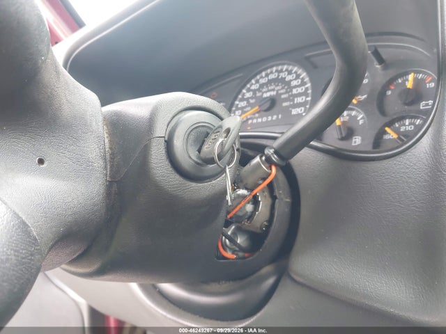 Продаж на аукціоні авто 2006 Chevrolet Silverado 1500 Lt2, vin: 2GCEK13TX61167572, номер лоту: 46249267