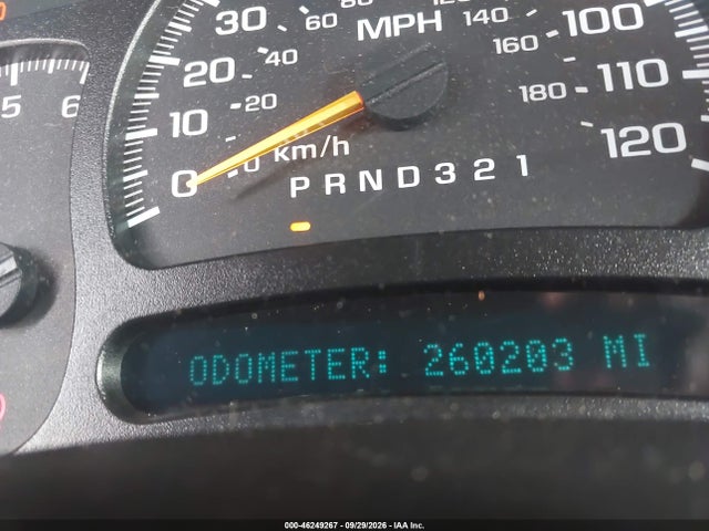 Продаж на аукціоні авто 2006 Chevrolet Silverado 1500 Lt2, vin: 2GCEK13TX61167572, номер лоту: 46249267