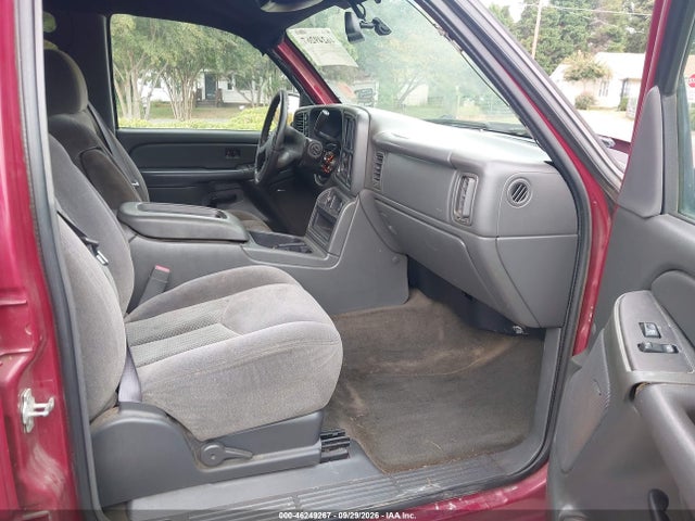 Продаж на аукціоні авто 2006 Chevrolet Silverado 1500 Lt2, vin: 2GCEK13TX61167572, номер лоту: 46249267