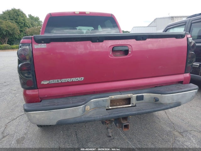 Продаж на аукціоні авто 2006 Chevrolet Silverado 1500 Lt2, vin: 2GCEK13TX61167572, номер лоту: 46249267