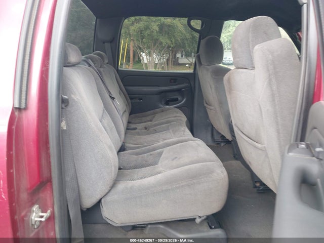 Продаж на аукціоні авто 2006 Chevrolet Silverado 1500 Lt2, vin: 2GCEK13TX61167572, номер лоту: 46249267