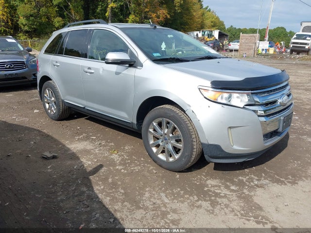 Продаж на аукціоні авто 2013 Ford Edge Limited, vin: 2FMDK4KC1DBE15046, номер лоту: 46249278